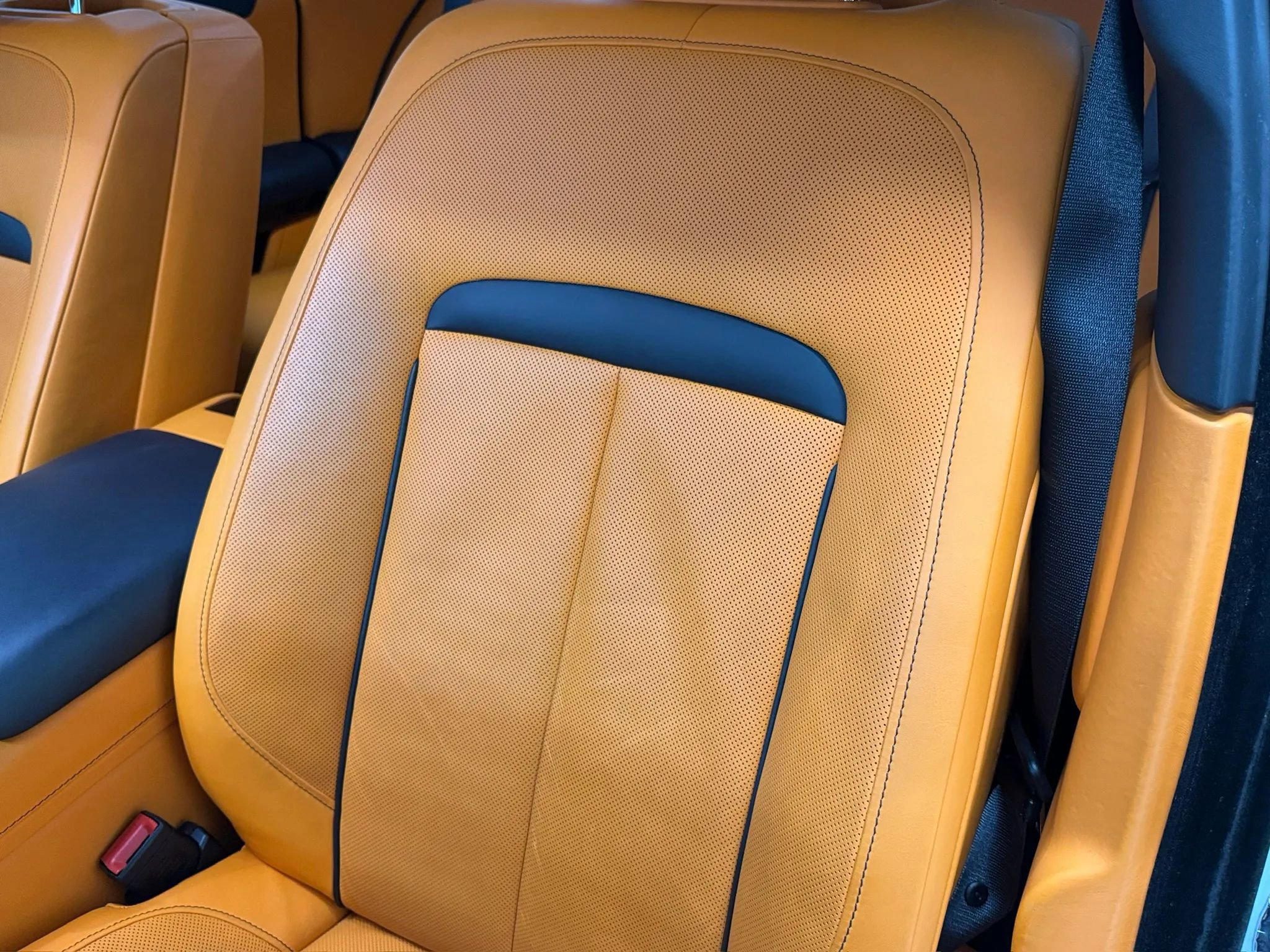 Used 2022 Rolls-Royce Ghost AWD/4WD image 21