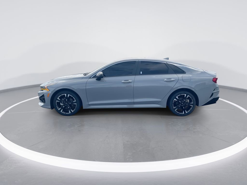 Used 2024 Kia K5 GT-Line w/ GT-Line Premium Package FWD image 5