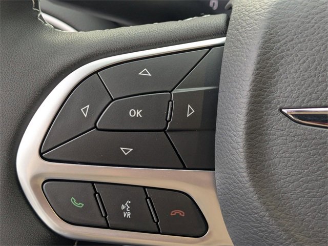 New 2026 Chrysler Voyager LX image 14