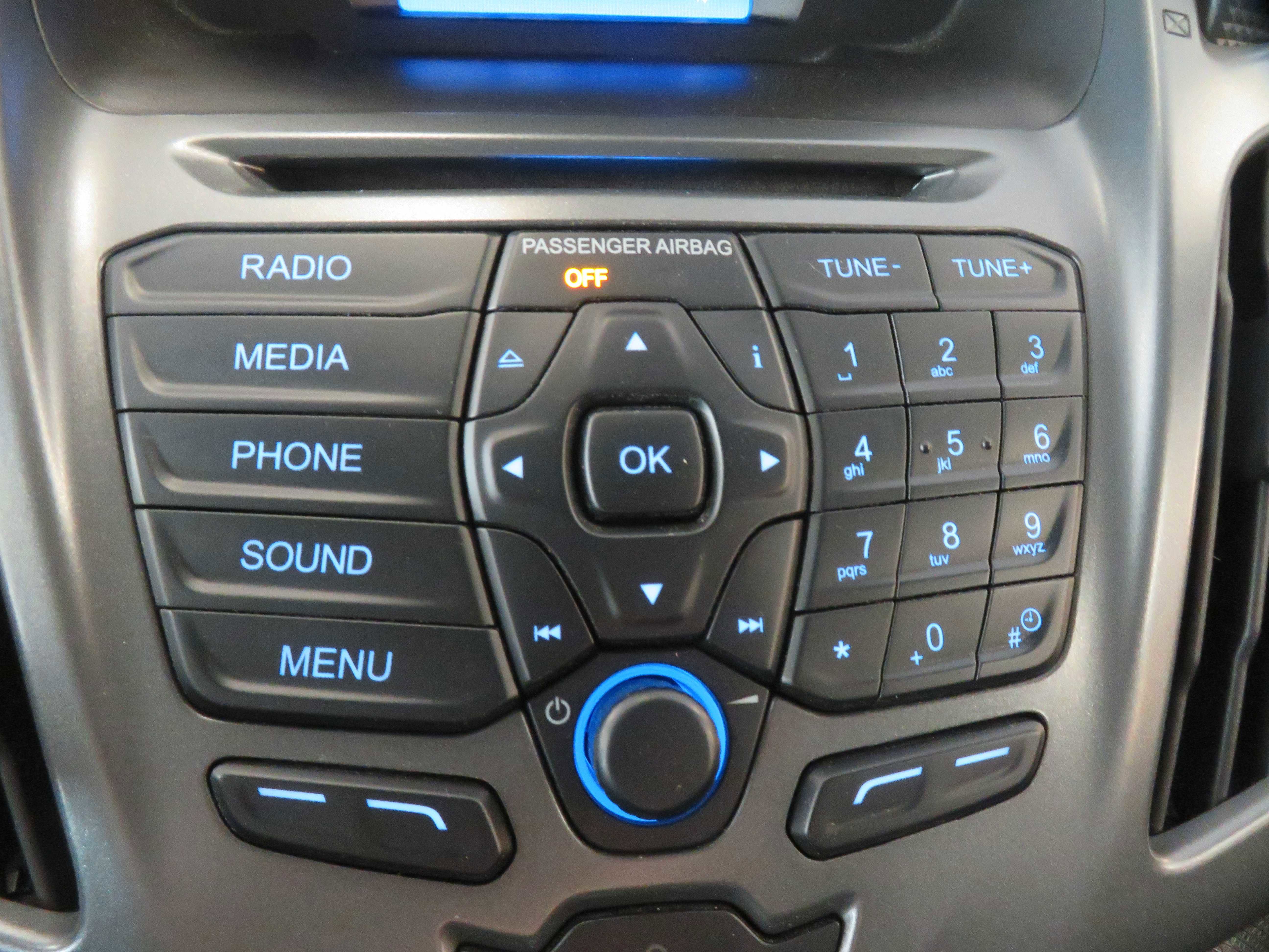 Used 2016 Ford Transit Connect XL image 38