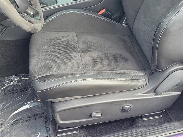 Certified 2023 Dodge Challenger R/T Scat Pack w/ 1320 Plus Group image 21