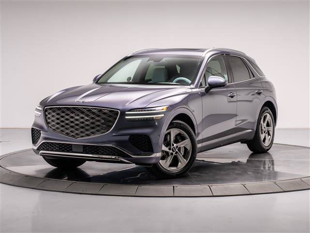 New 2026 Genesis GV70 2.5T Advanced