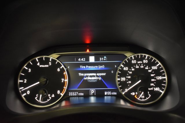 Certified 2023 Nissan Altima 2.5 SL image 28