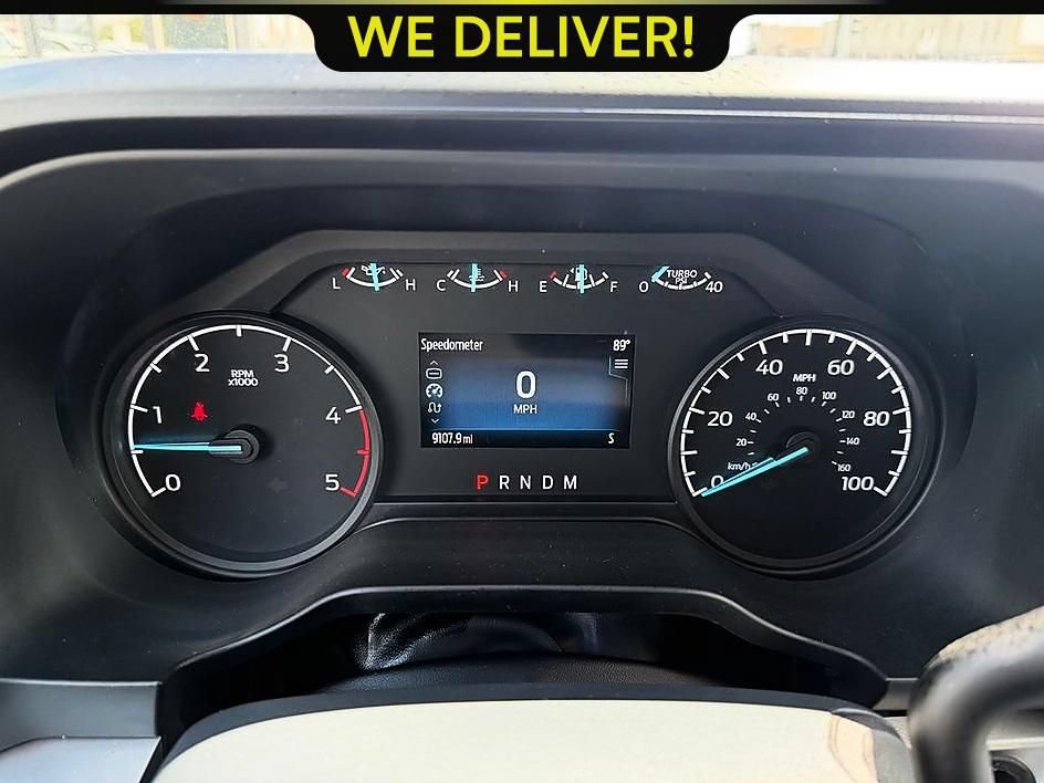 Used 2024 Ford F350 XLT AWD/4WD image 14