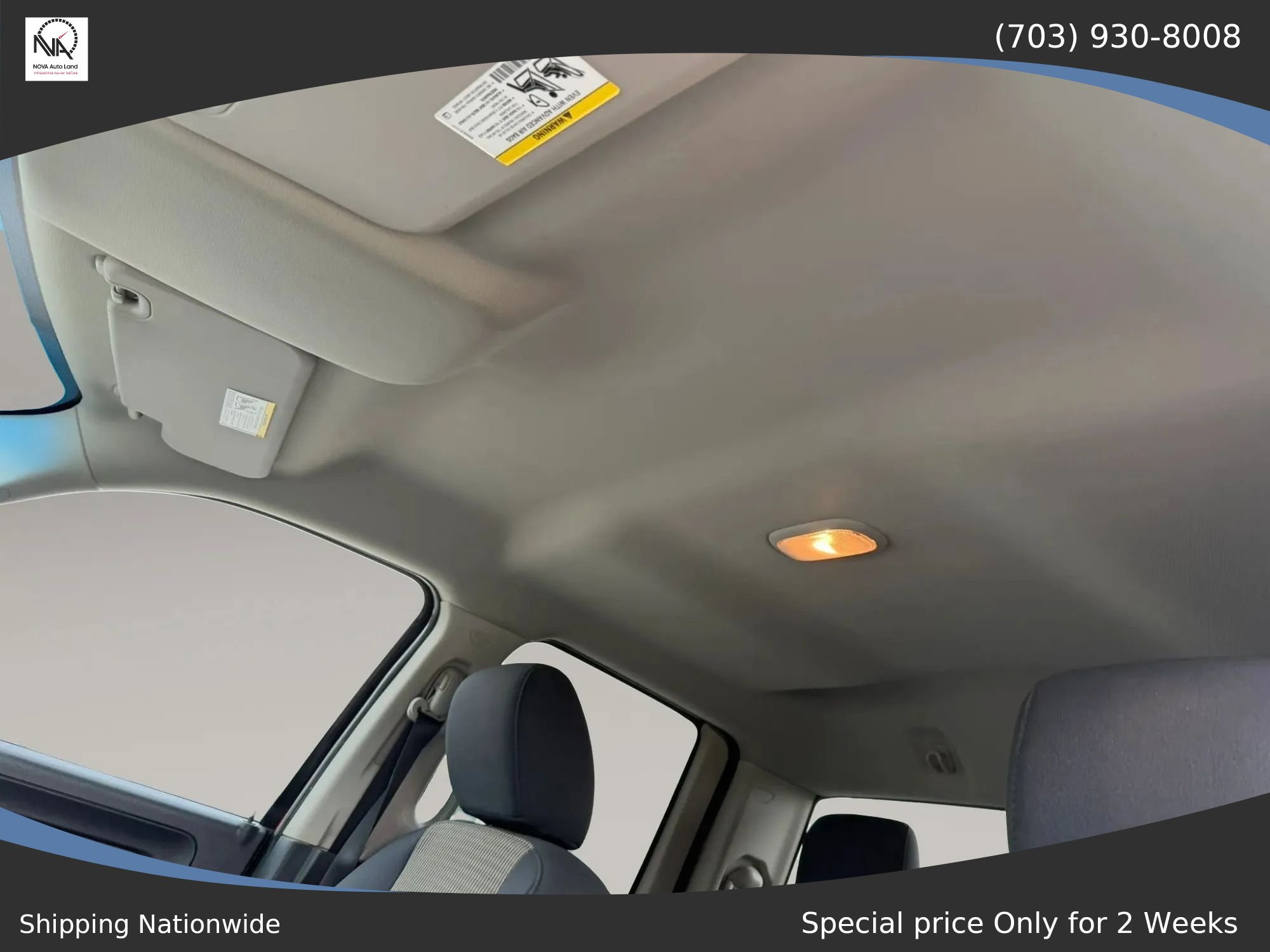 Used 2012 RAM 1500 ST w/ ST Popular Equipment Group AWD/4WD image 19