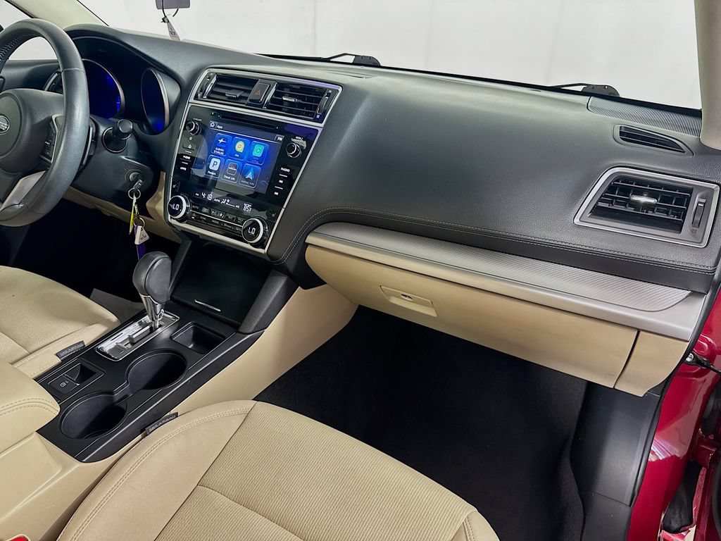 Used 2018 Subaru Legacy 2.5i Premium w/ Moonroof Package AWD/4WD image 35