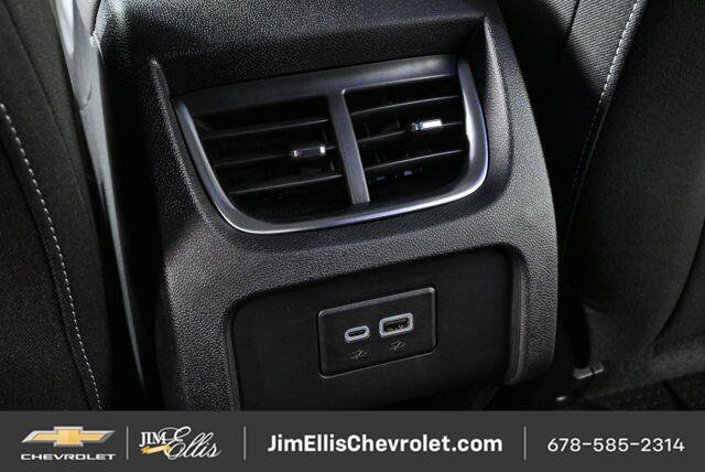New 2026 Chevrolet Blazer LT w/ LPO, Floor Liner Package FWD image 19