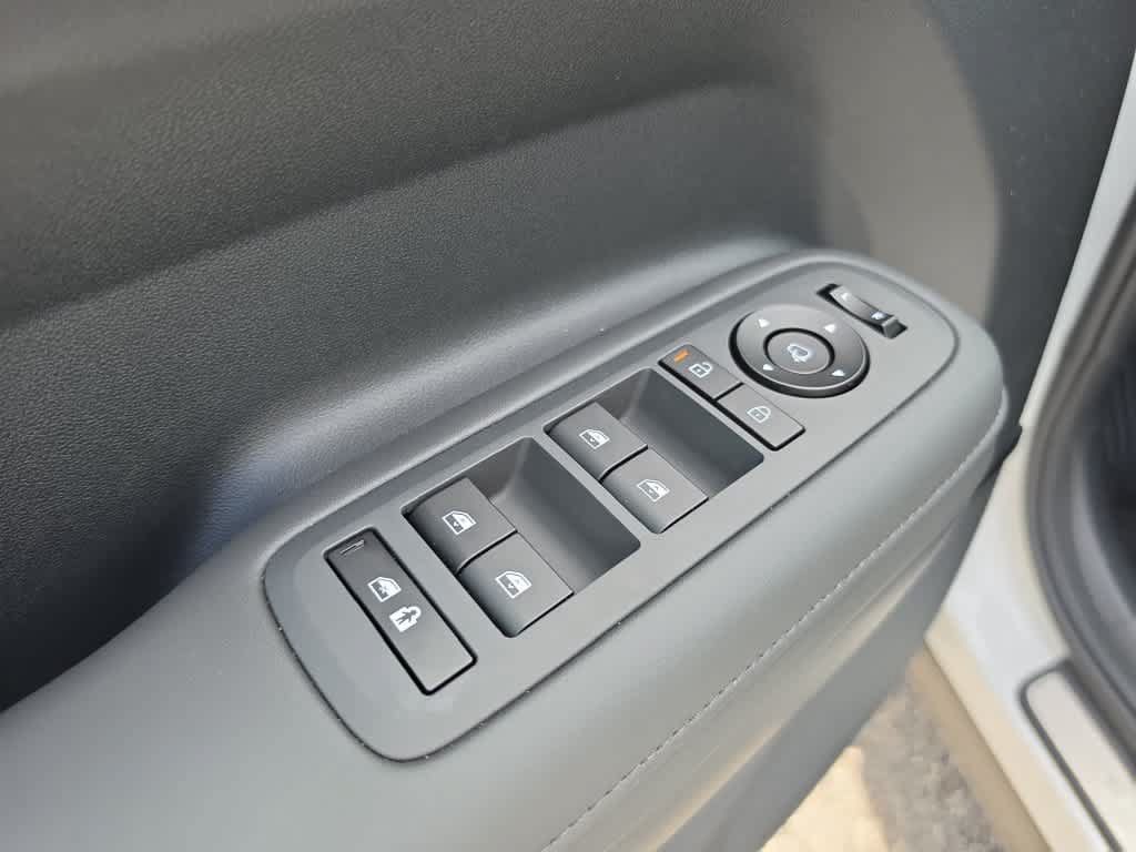 New 2027 Hyundai Santa Fe Calligraphy FWD image 17