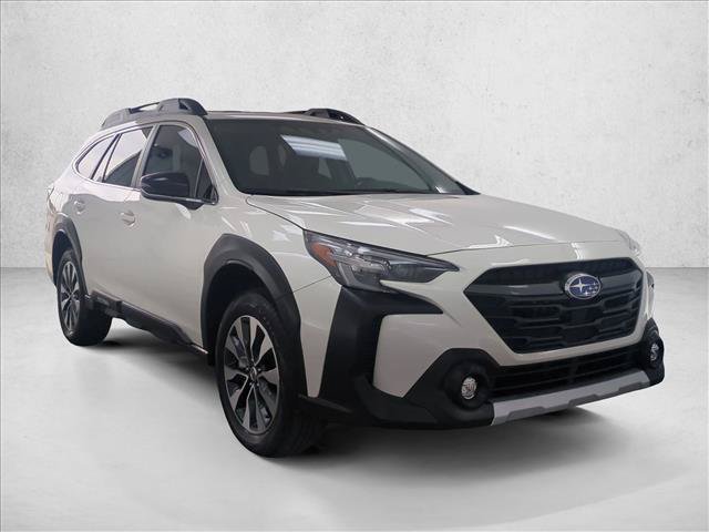 Used 2024 Subaru Outback Limited AWD/4WD image 3