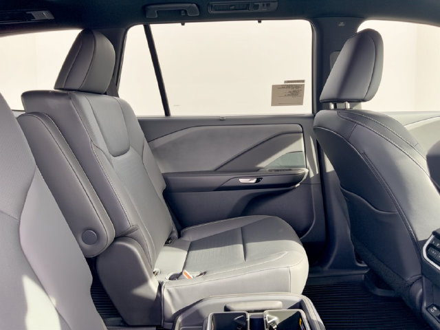 New 2026 Lexus TX 350 AWD w/ Technology Package image 29