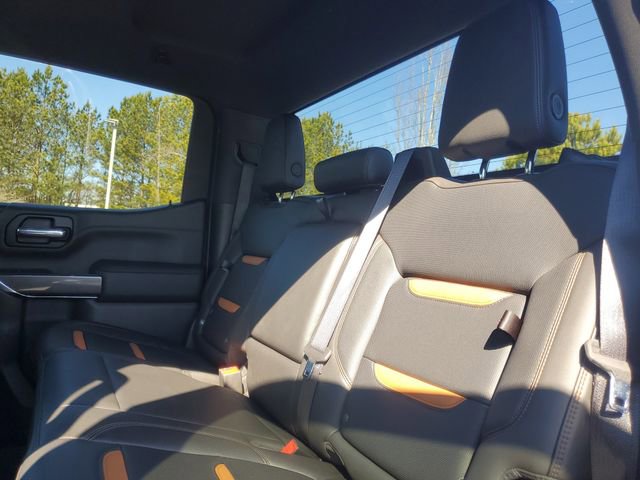 Used 2020 GMC Sierra 1500 AT4 image 12