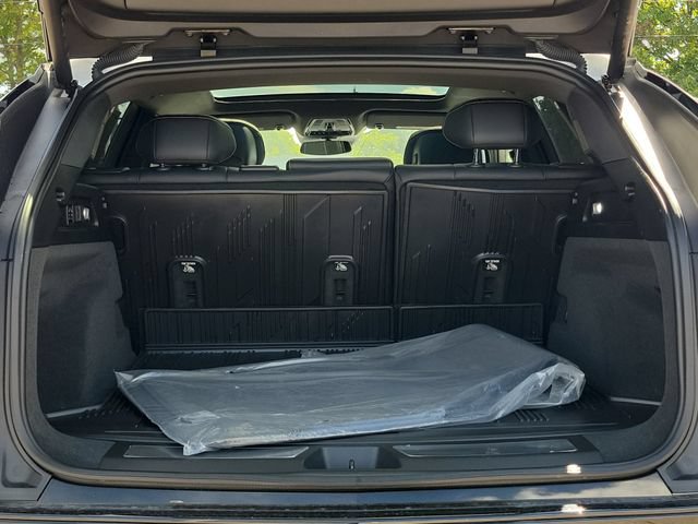 Certified 2024 Cadillac Lyriq Sport w/ LPO, Floor Liner Package AWD/4WD image 28