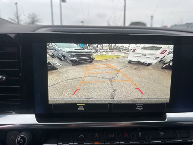 New 2026 Chevrolet Silverado 1500 RST w/ RST Select Package AWD/4WD image 24