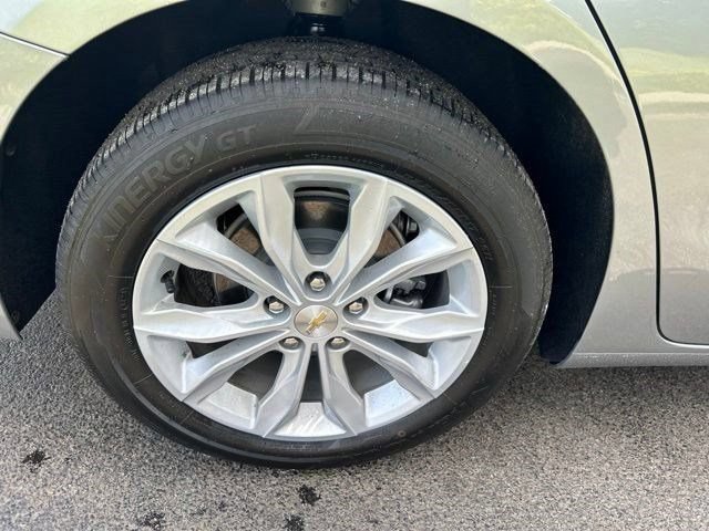 Used 2025 Chevrolet Malibu LT FWD image 45