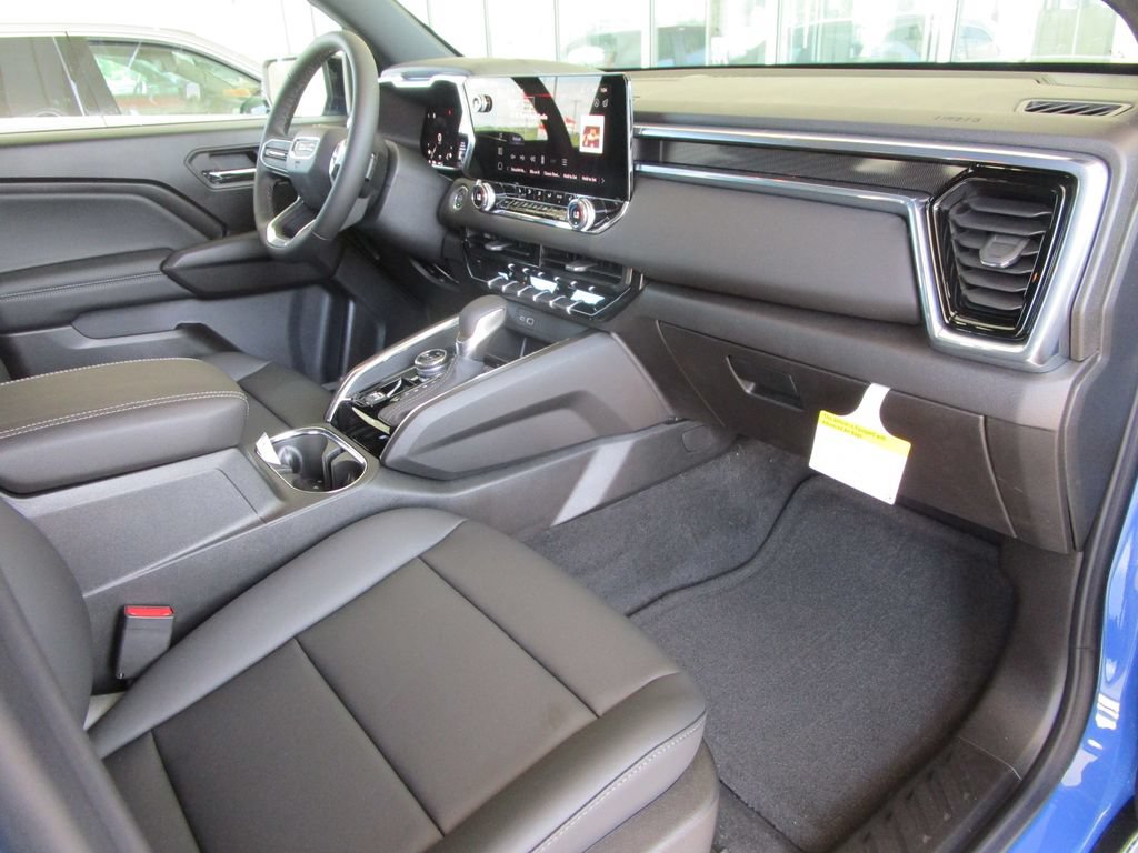 New 2026 GMC Canyon Elevation w/ Convenience Package AWD/4WD image 25