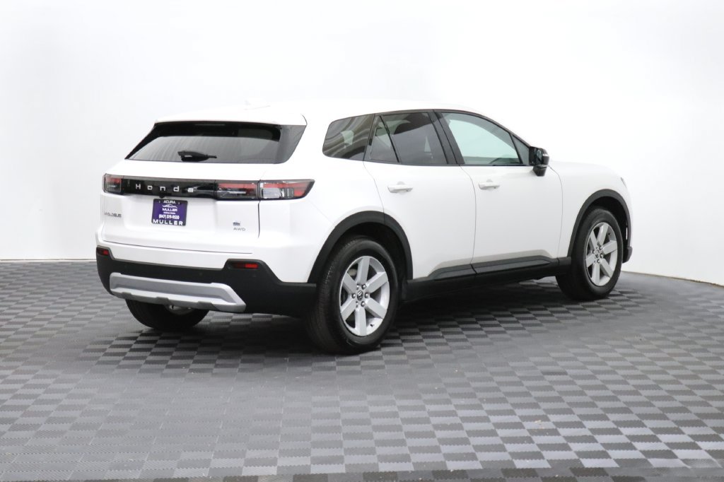 Used 2024 Honda Prologue EX image 9