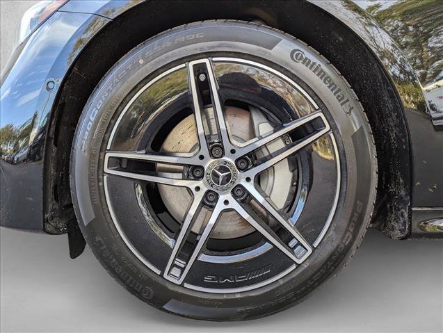 New 2026 Mercedes-Benz E 350 Sedan image 10