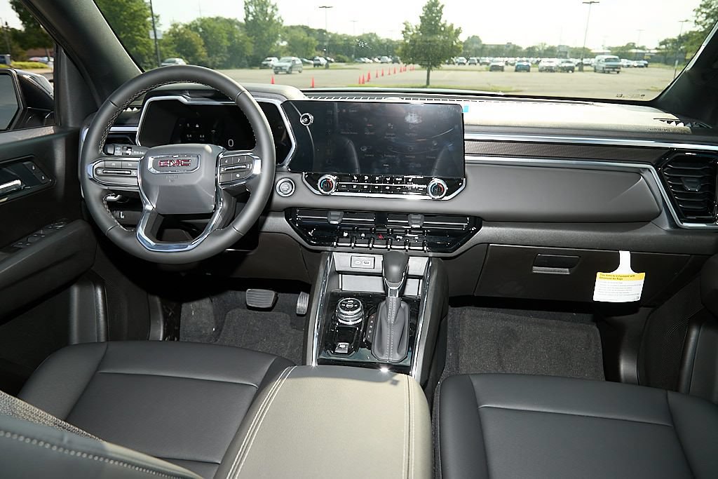 New 2026 GMC Canyon Elevation w/ Convenience Package AWD/4WD image 39