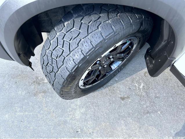 Certified 2024 Nissan Pathfinder Rock Creek AWD/4WD image 24