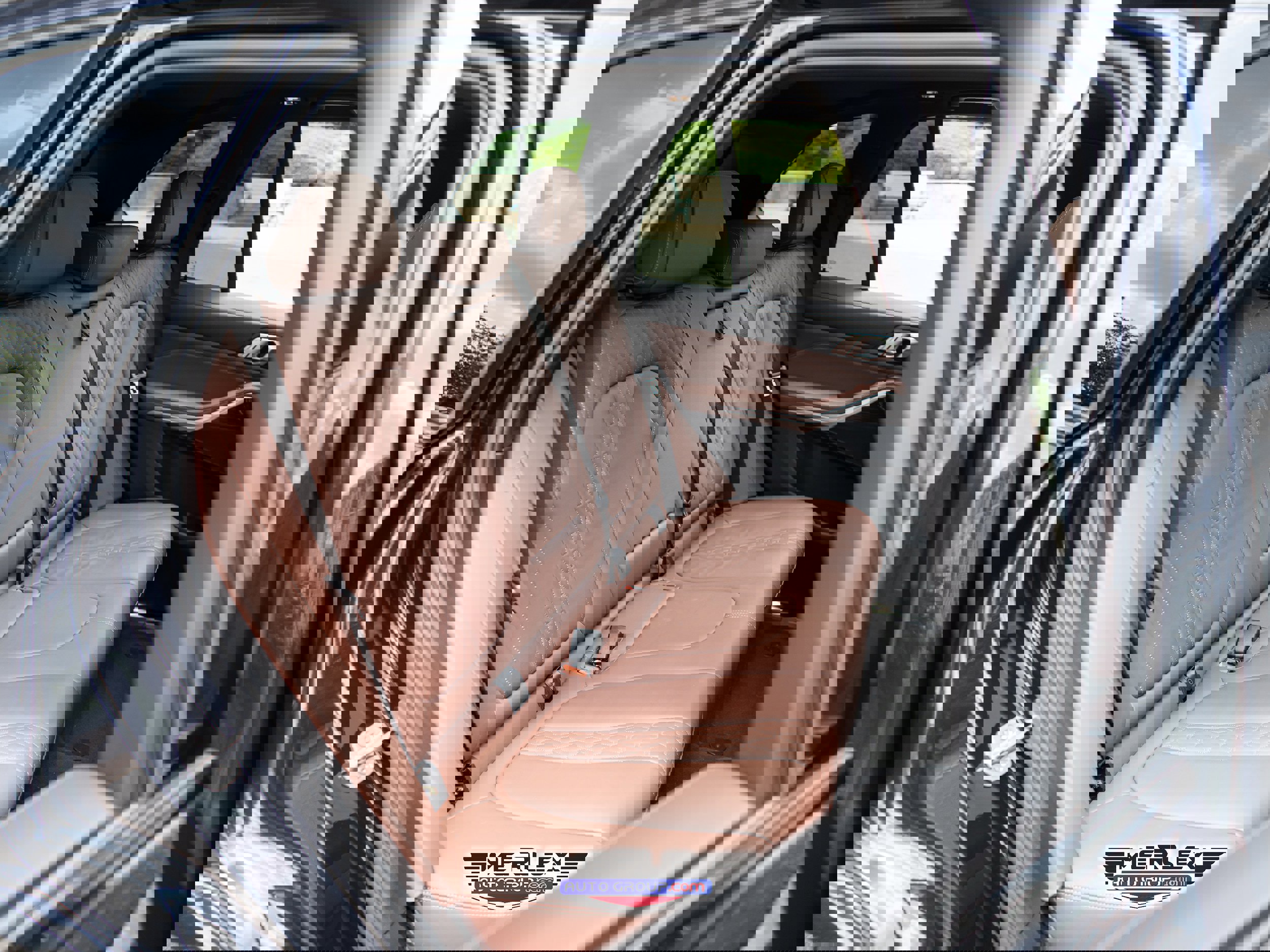 Used 2020 BMW X5 xDrive40i w/ M Sport Package image 18