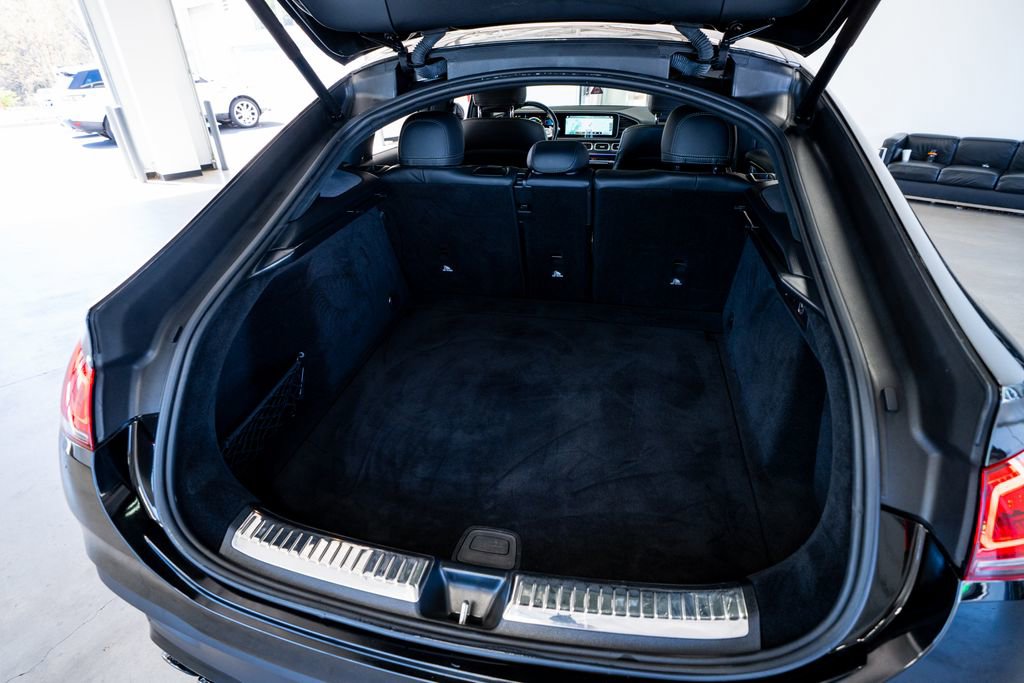 Used 2021 Mercedes-Benz GLE 53 AMG 4MATIC Coupe image 64