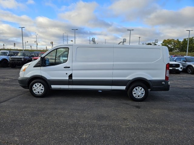 Used 2015 Ford Transit 350 148 Low Roof w/ Exterior Upgrade Package image 3