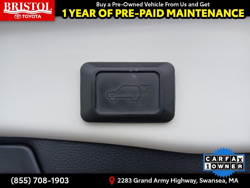 Used 2020 Toyota RAV4 XSE image 34