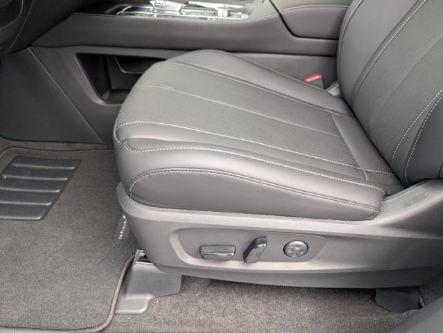 New 2027 INFINITI QX60 Sport w/ Dark Cargo Package AWD/4WD image 22