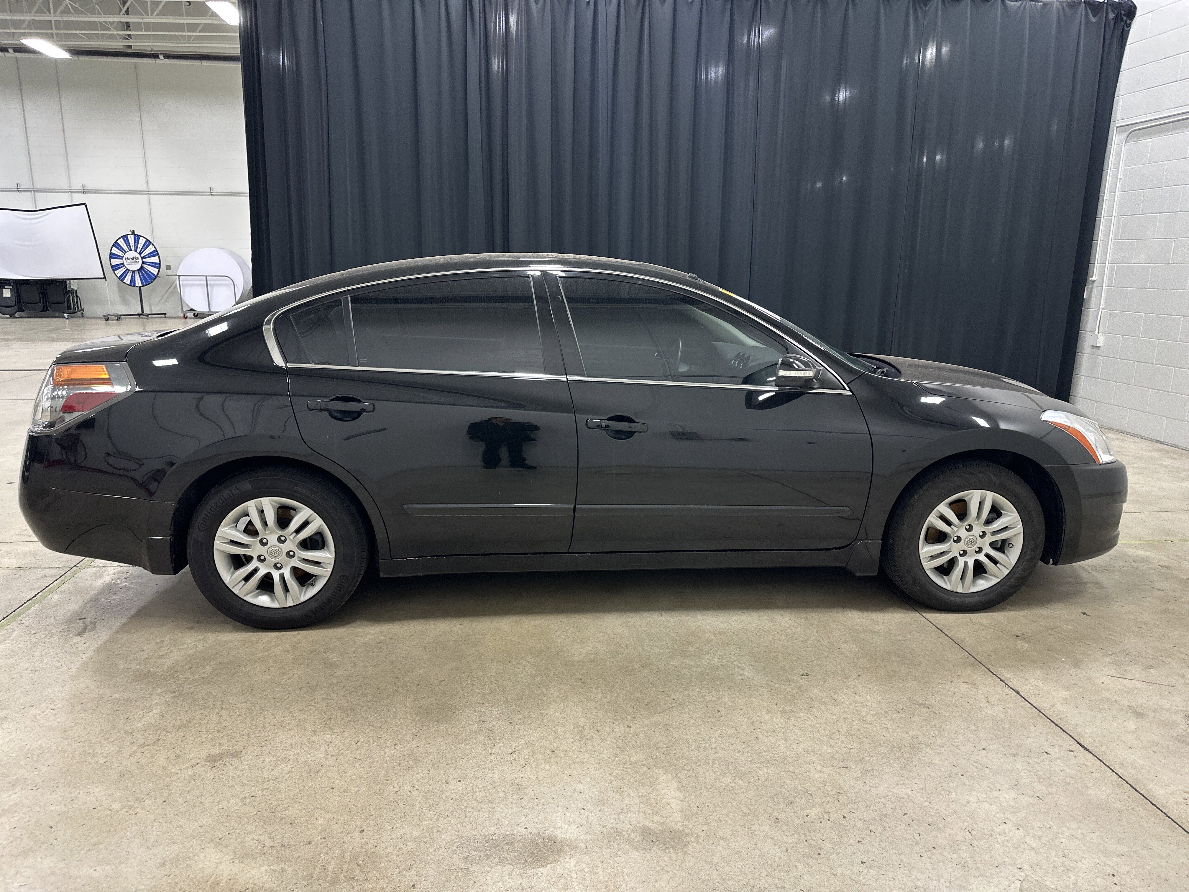 Used 2012 Nissan Altima 2.5 SL w/ 2.5SL Pkg FWD image 13