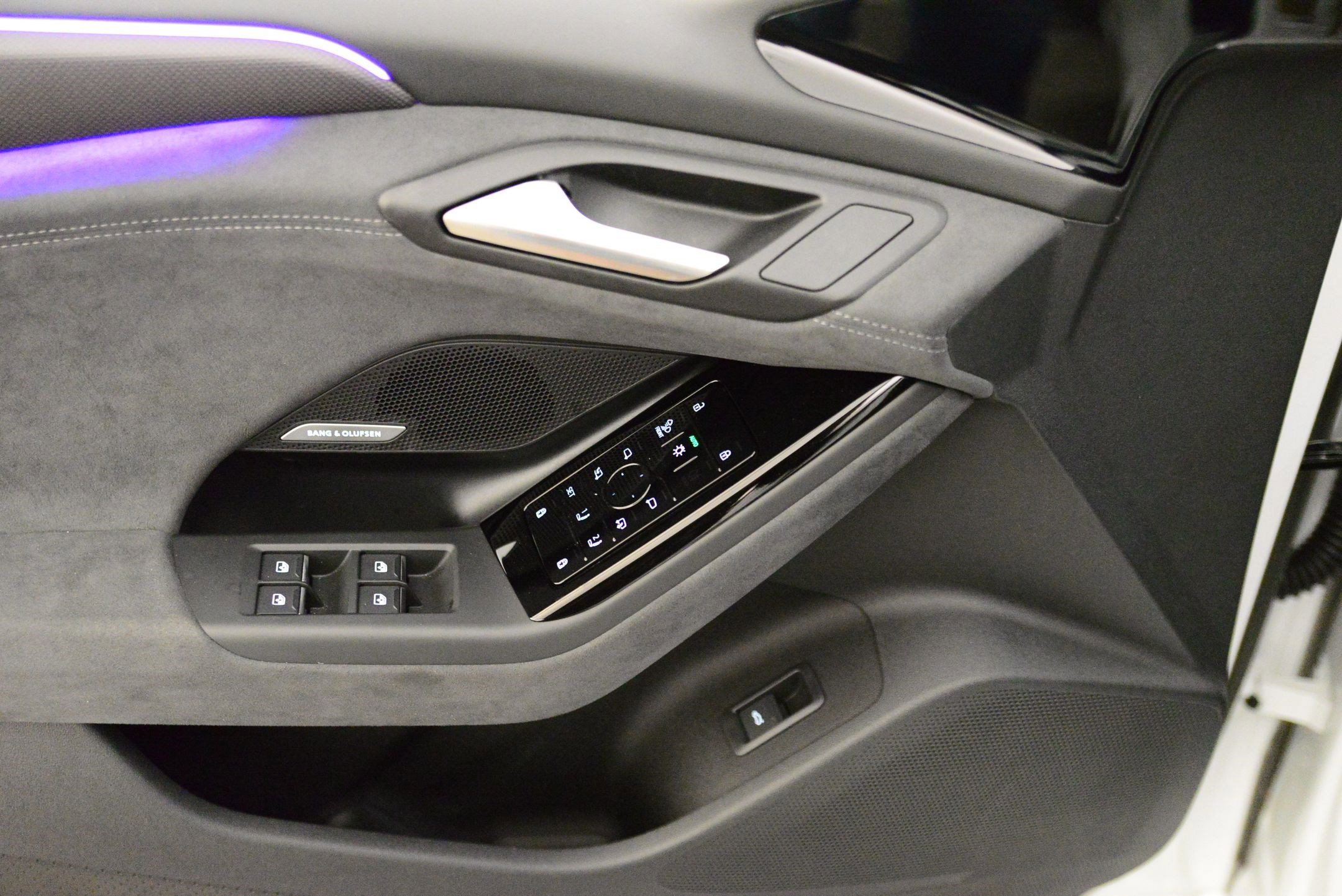 New 2025 Audi S6 e-tron Premium Plus image 29