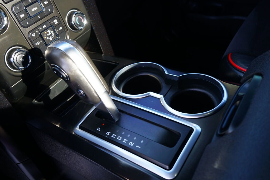 Used 2014 Ford F150 FX2 w/ FX Appearance Package image 17