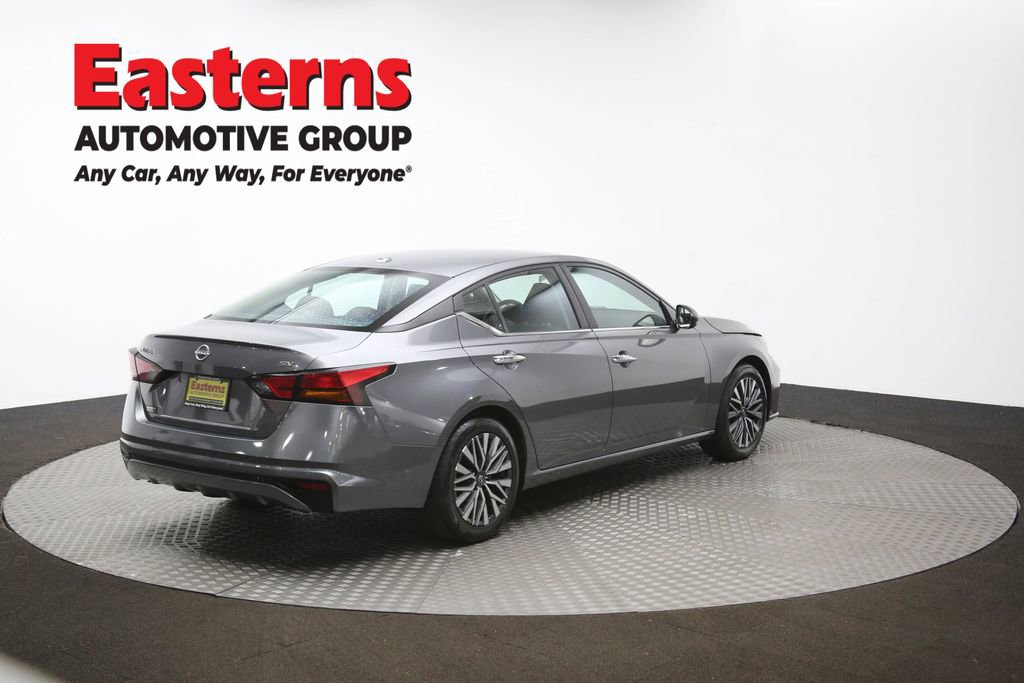 Used 2024 Nissan Altima 2.5 SV image 40