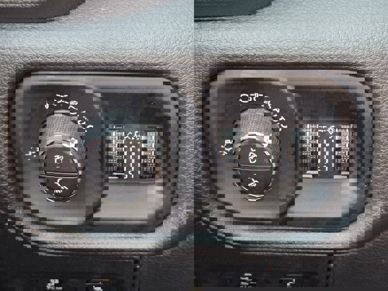 Used 2025 RAM 1500 Rebel w/ Rebel Level 1 Equipment Group image 20