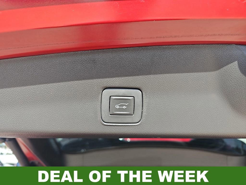 Used 2025 Chevrolet TrailBlazer RS w/ Convenience Package image 13