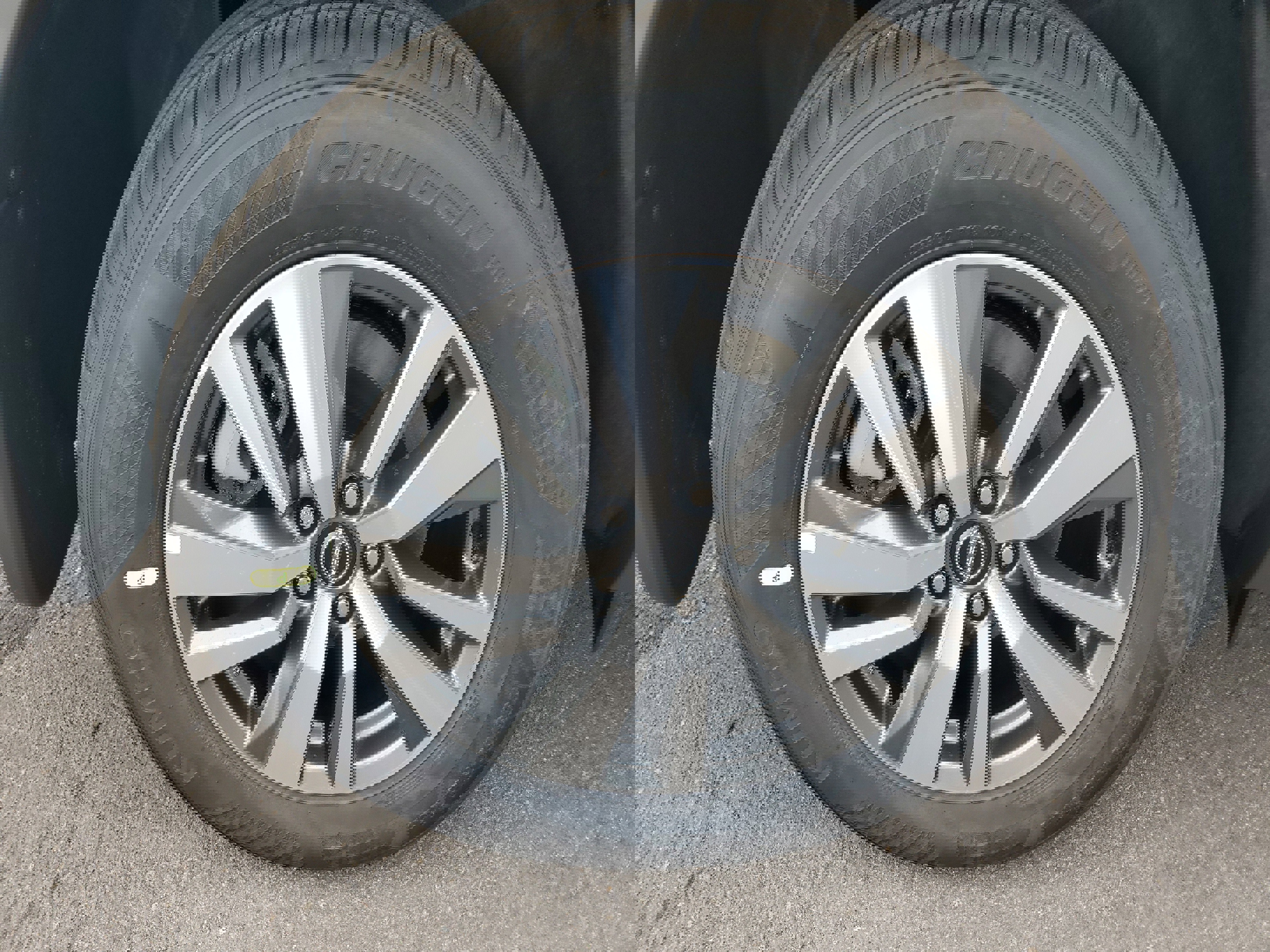 New 2025 Nissan Pathfinder SL image 8