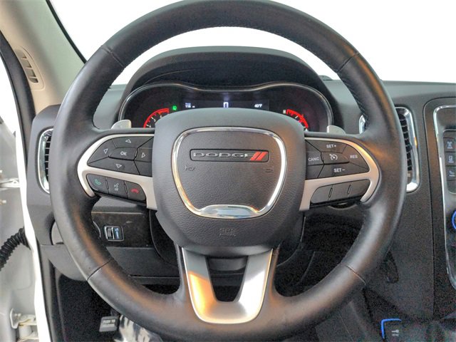 Used 2016 Dodge Durango Limited image 29