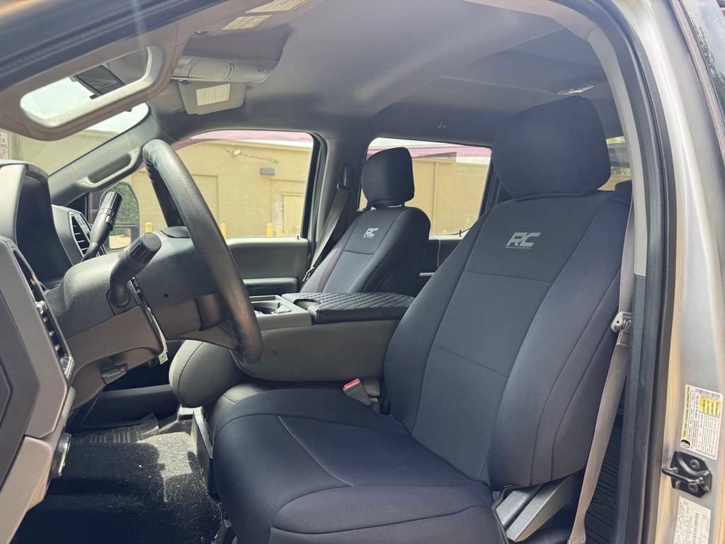 Used 2019 Ford F250 XLT AWD/4WD image 12
