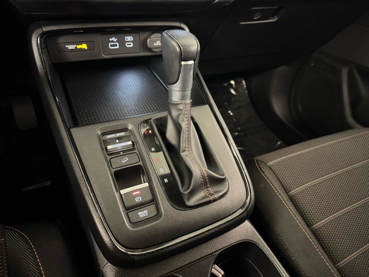 Used 2025 Honda CR-V Sport image 21