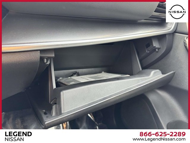 Certified 2023 Nissan Rogue SV w/ SV Premium Package image 31