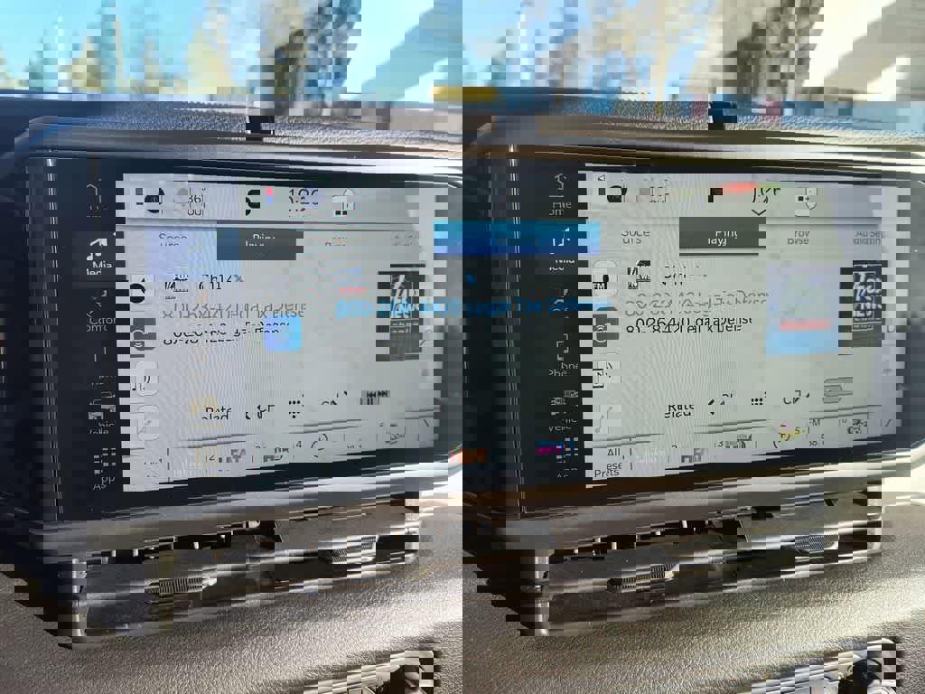 New 2026 Jeep Wrangler Willys image 16