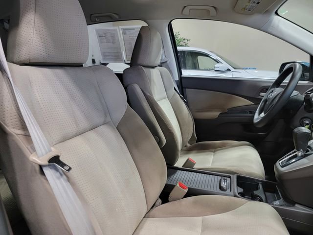 Used 2014 Honda CR-V EX image 15