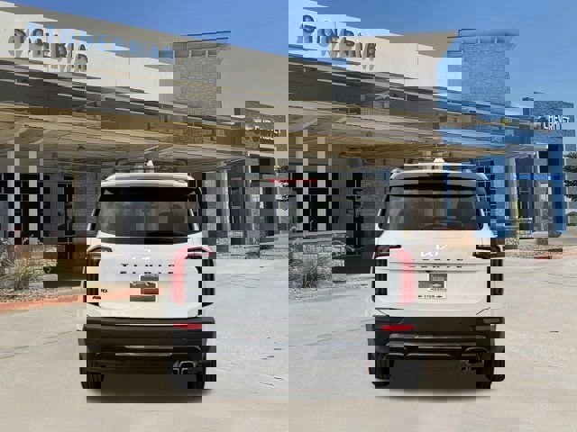 Used 2022 Kia Telluride EX w/ EX Premium Package image 6