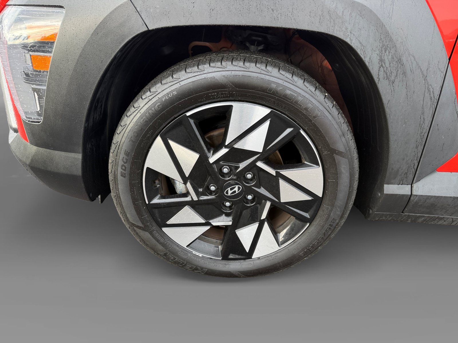 Used 2024 Hyundai Kona SEL FWD image 9