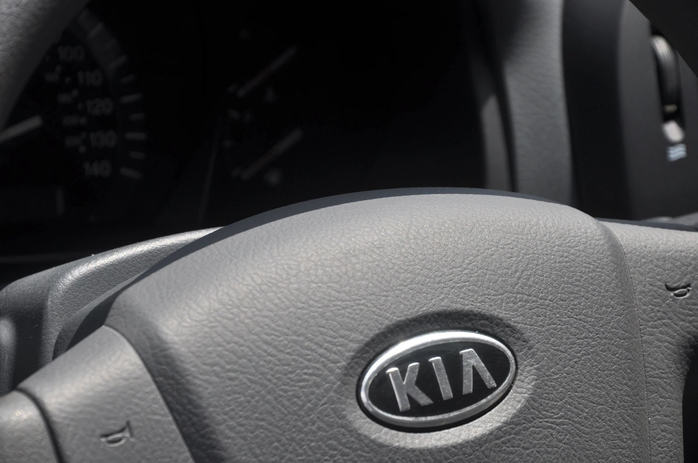Used 2009 Kia Spectra LX FWD image 20