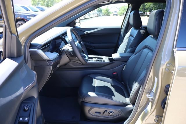 New 2026 Jeep Cherokee Limited AWD/4WD image 14