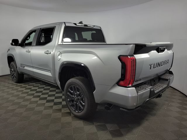 New 2026 Toyota Tundra Platinum AWD/4WD image 5