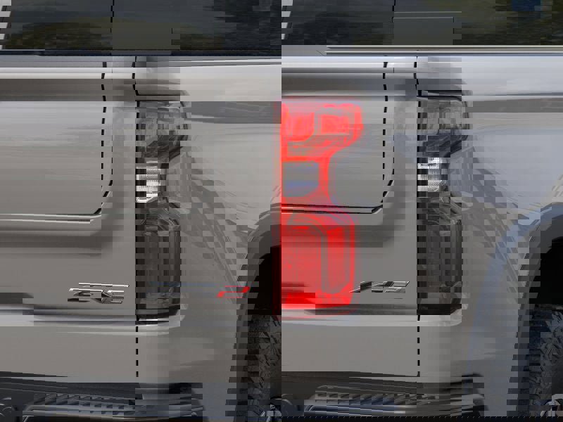 New 2026 Chevrolet Silverado 1500 ZR2 image 11