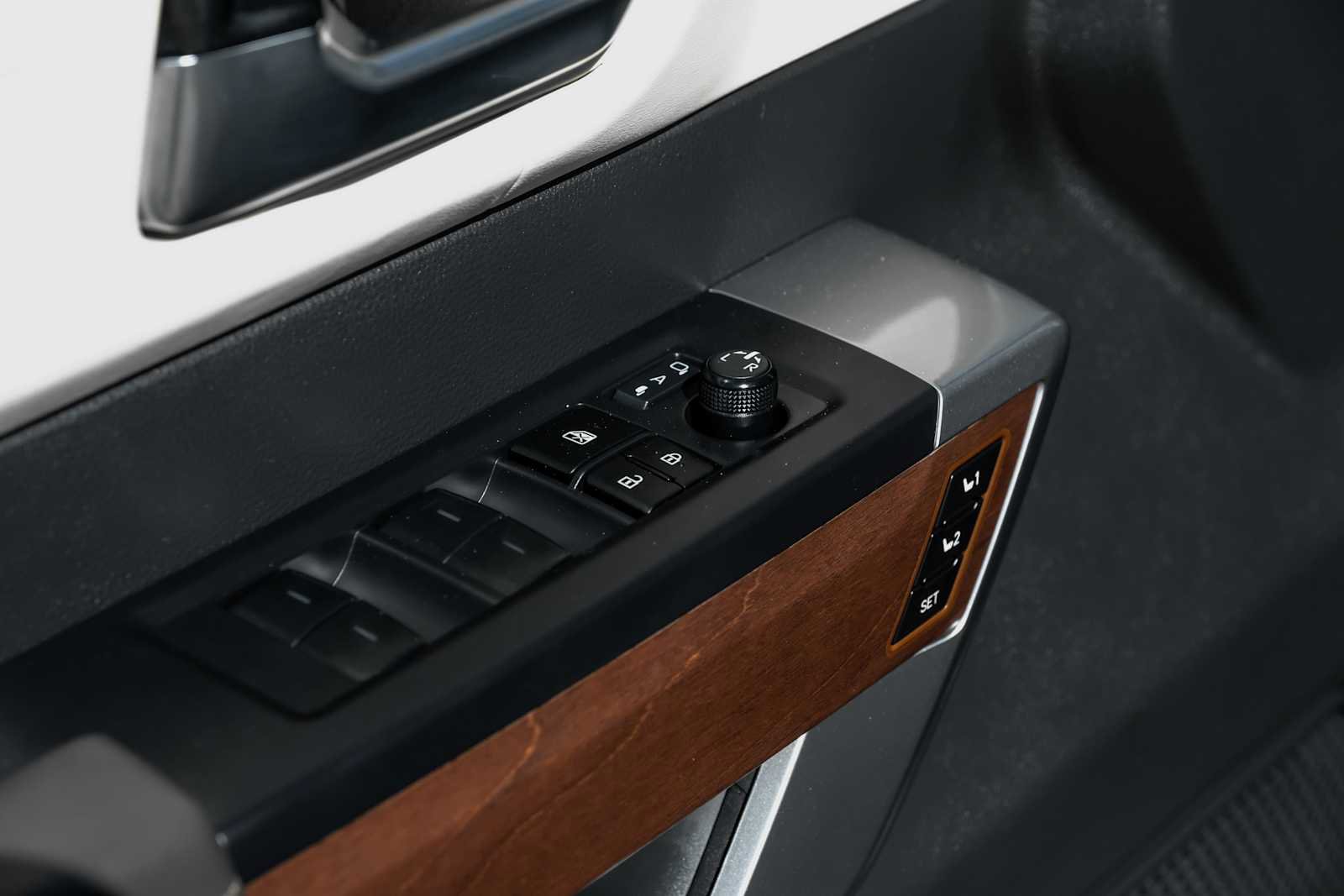 Used 2024 Toyota Tundra 1794 Edition image 44