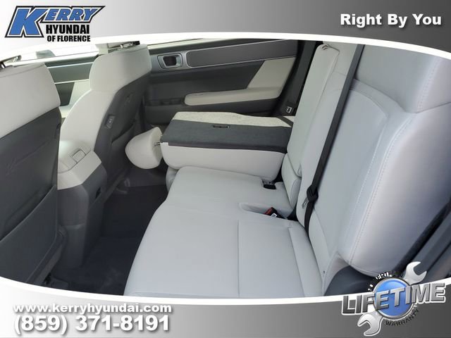 New 2026 Hyundai Santa Fe SE AWD/4WD image 13