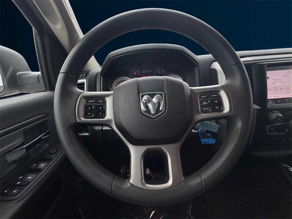 Used 2023 RAM 1500 Classic SLT w/ Electronics Group image 13